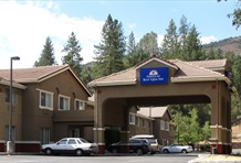 Americas Best Value Inn Yosemite